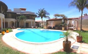 Villa Serena